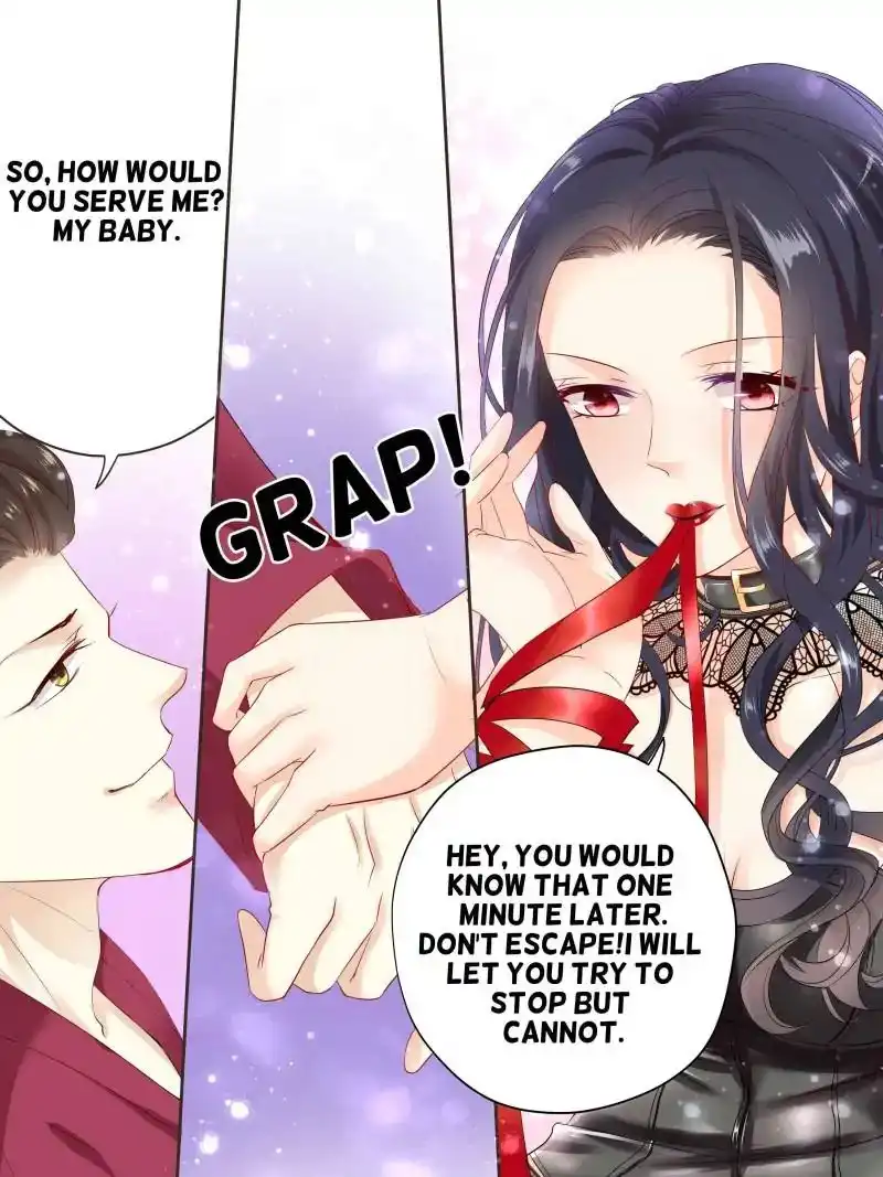 Don't be so harsh Chapter 118 13